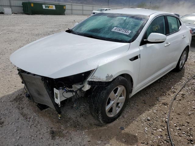 KIA OPTIMA LX 2015 knagm4a75f5659190