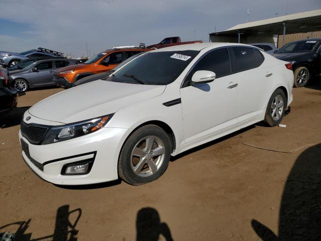 KIA OPTIMA LX 2015 knagm4a75f5659240