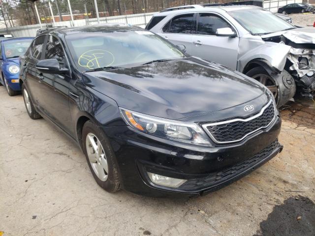 KIA OPTIMA LX 2015 knagm4a75f5660193