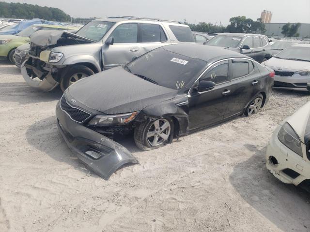 KIA OPTIMA 2015 knagm4a75f5660565