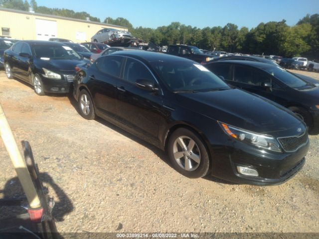 KIA OPTIMA 2015 knagm4a75f5660792