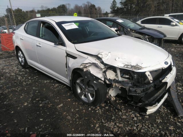 KIA OPTIMA 2015 knagm4a75f5660923