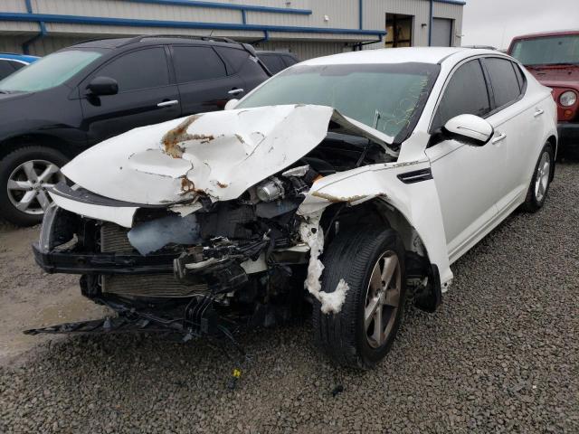 KIA OPTIMA LX 2015 knagm4a75f5660954