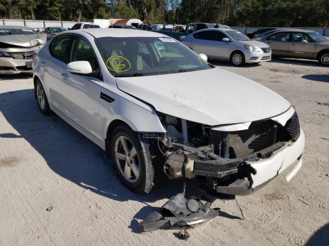 KIA OPTIMA LX 2015 knagm4a75f5661201