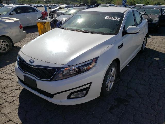 KIA OPTIMA LX 2015 knagm4a75f5661974