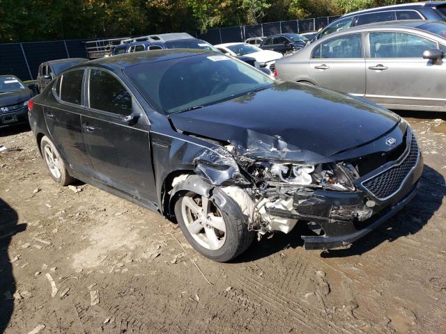 KIA OPTIMA LX 2015 knagm4a75f5663241