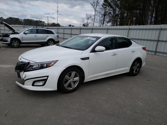 KIA OPTIMA 2015 knagm4a75f5663370