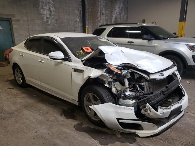 KIA OPTIMA LX 2015 knagm4a75f5663840