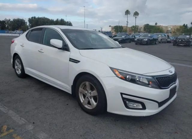 KIA OPTIMA 2015 knagm4a75f5664017