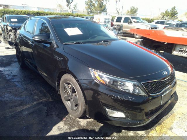 KIA OPTIMA 2015 knagm4a75f5664941