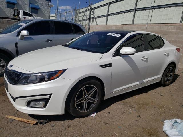 KIA OPTIMA 2015 knagm4a75f5664969