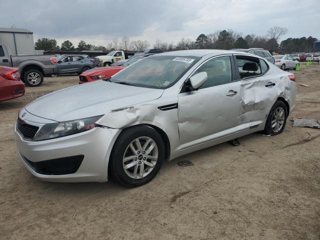 KIA OPTIMA LX 2011 knagm4a76b5052709