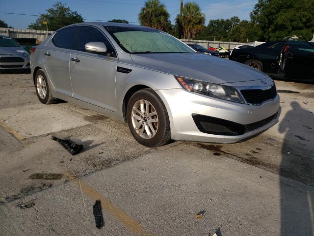 KIA OPTIMA LX 2011 knagm4a76b5052788