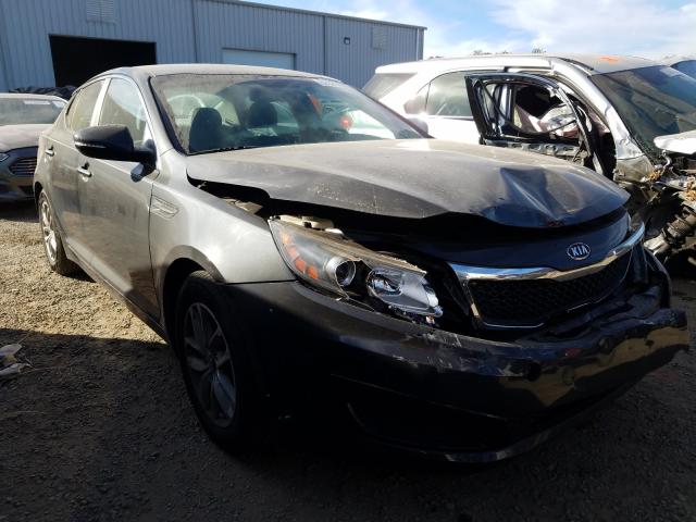 KIA OPTIMA LX 2011 knagm4a76b5054041