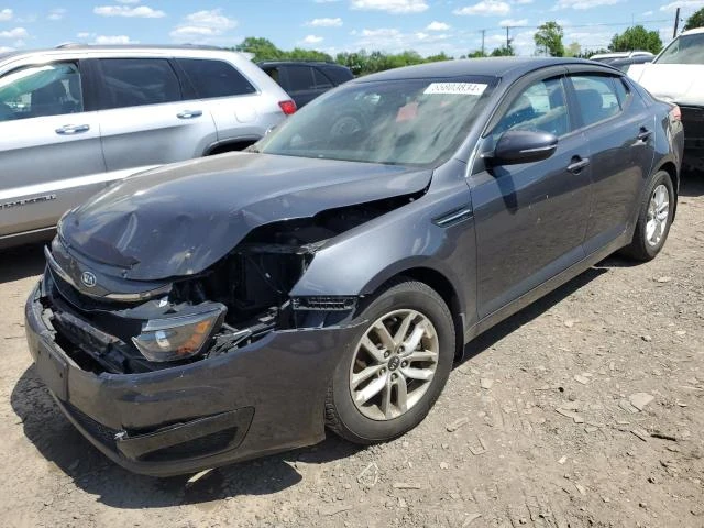 KIA OPTIMA LX 2011 knagm4a76b5056503