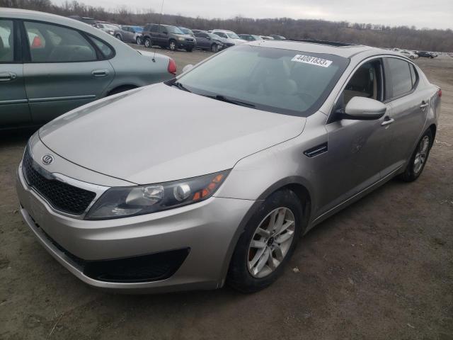 KIA OPTIMA LX 2011 knagm4a76b5057781