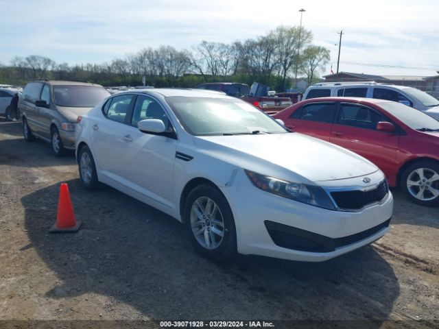 KIA OPTIMA 2011 knagm4a76b5058669