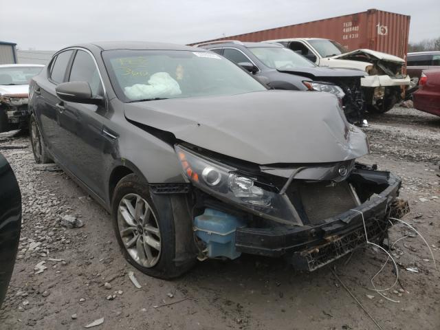 KIA OPTIMA LX 2011 knagm4a76b5063144