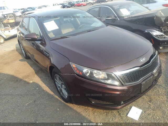 KIA OPTIMA 2011 knagm4a76b5064181