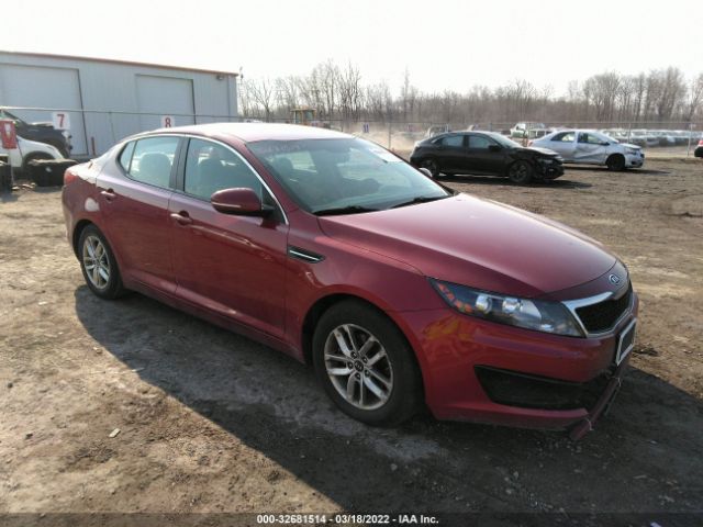 KIA OPTIMA 2011 knagm4a76b5064228