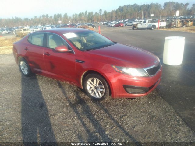 KIA OPTIMA 2011 knagm4a76b5065394