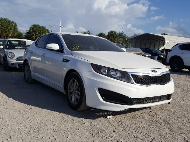 KIA OPTIMA LX 2011 knagm4a76b5065749