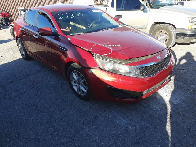 KIA OPTIMA LX 2011 knagm4a76b5066951