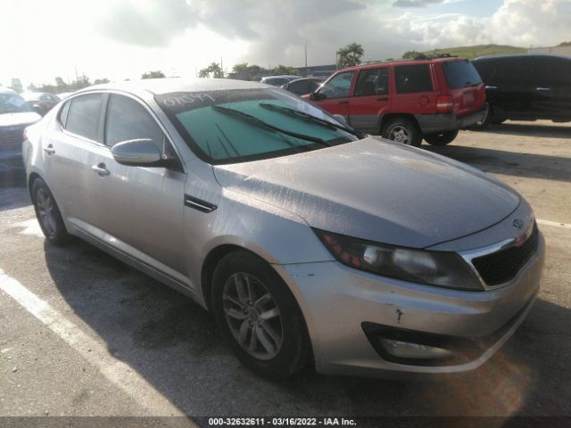 KIA OPTIMA 2011 knagm4a76b5071549