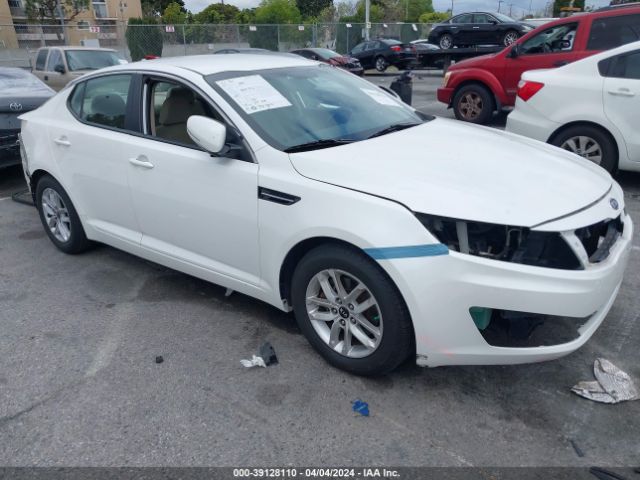 KIA OPTIMA 2011 knagm4a76b5072412