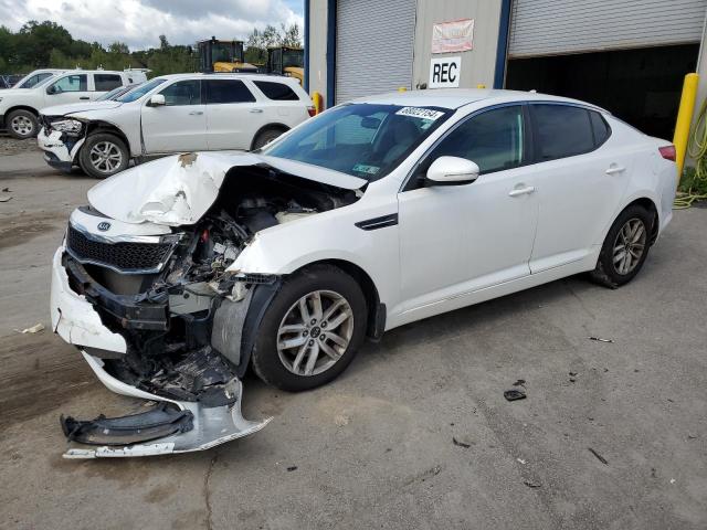 KIA OPTIMA LX 2011 knagm4a76b5073687