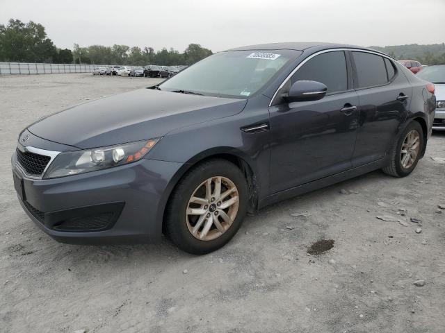 KIA OPTIMA LX 2011 knagm4a76b5074032