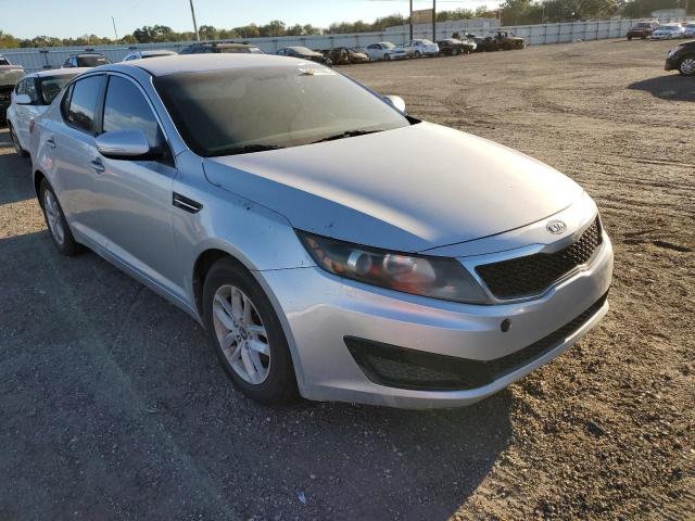 KIA OPTIMA LX 2011 knagm4a76b5074290