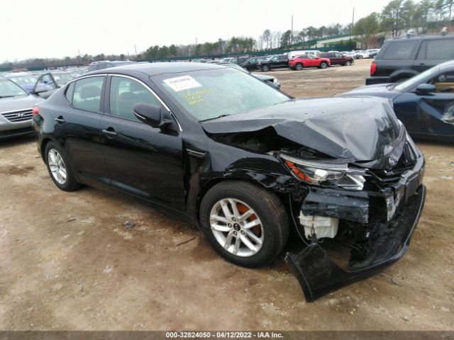 KIA OPTIMA 2011 knagm4a76b5077450