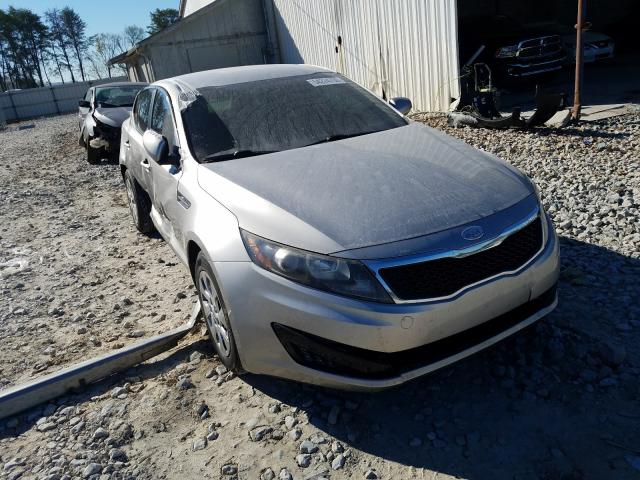 KIA OPTIMA LX 2011 knagm4a76b5078761