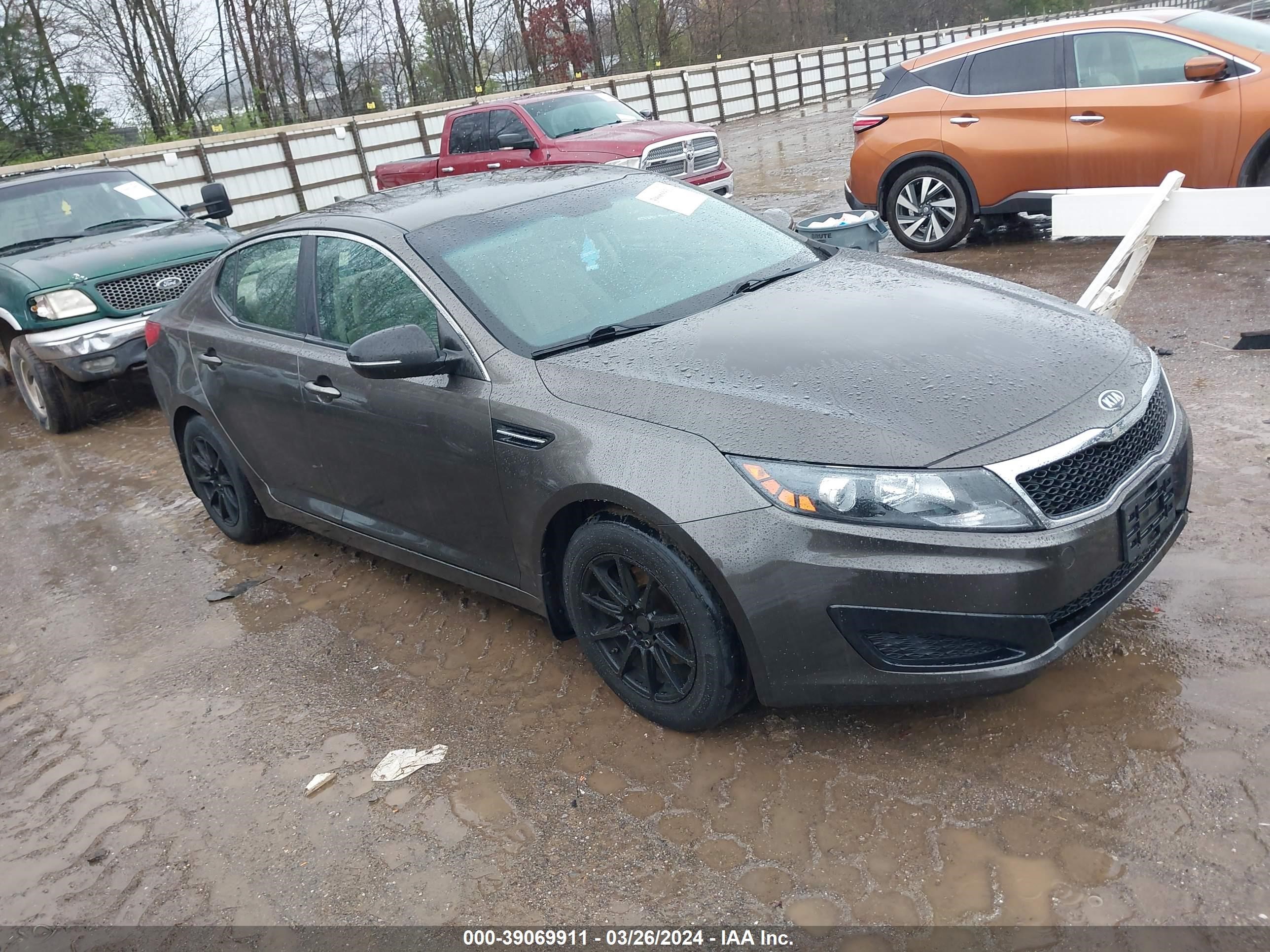 KIA OPTIMA 2011 knagm4a76b5078811