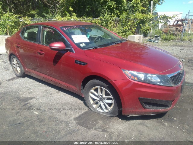 KIA OPTIMA 2011 knagm4a76b5079294