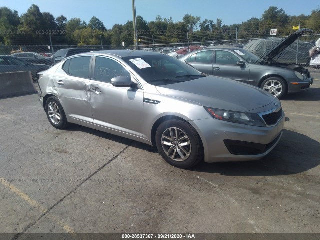 KIA OPTIMA 2011 knagm4a76b5079814