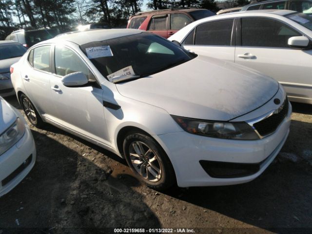 KIA OPTIMA 2011 knagm4a76b5084625