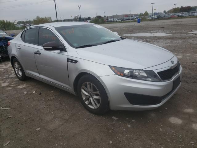 KIA OPTIMA LX 2011 knagm4a76b5085791