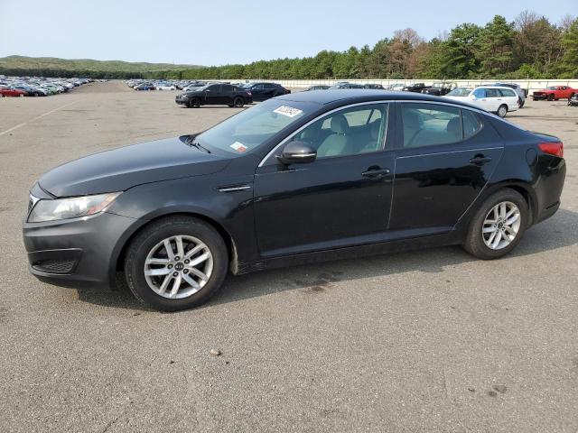 KIA OPTIMA LX 2011 knagm4a76b5086505