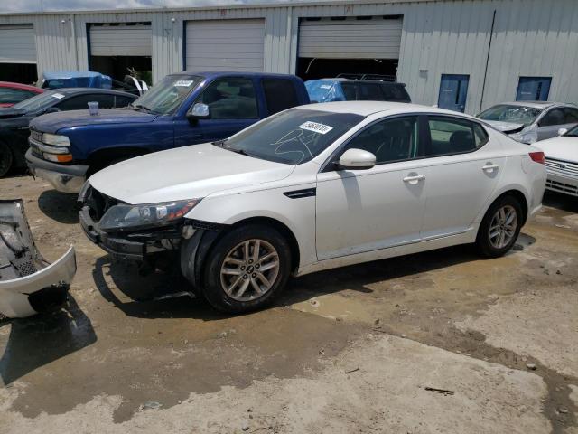 KIA OPTIMA LX 2011 knagm4a76b5089064