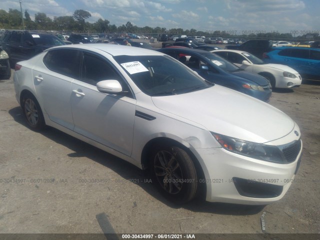 KIA OPTIMA 2011 knagm4a76b5089517