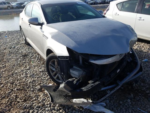 KIA OPTIMA LX 2011 knagm4a76b5093793