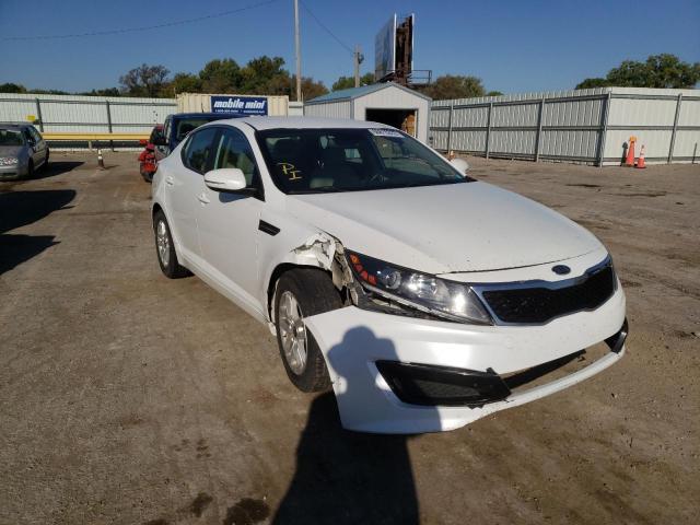 KIA OPTIMA LX 2011 knagm4a76b5097164