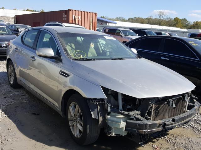 KIA OPTIMA LX 2011 knagm4a76b5103125