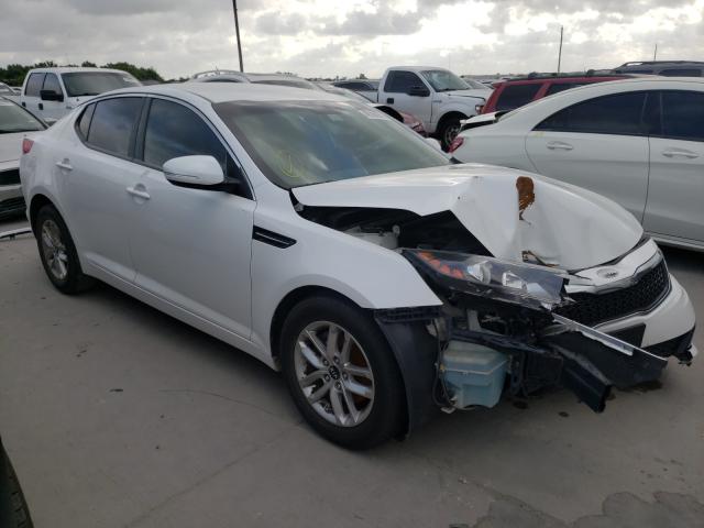 KIA OPTIMA LX 2011 knagm4a76b5108163