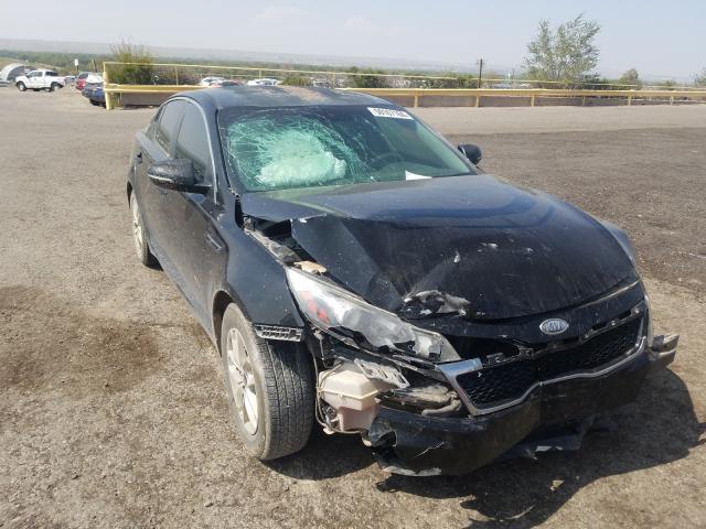 KIA OPTIMA LX 2011 knagm4a76b5108745