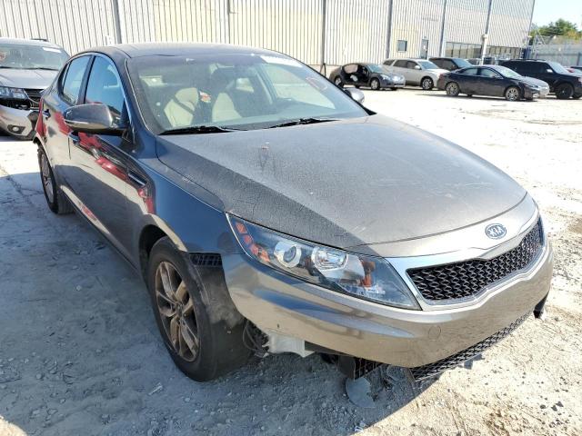 KIA OPTIMA LX 2011 knagm4a76b5108874