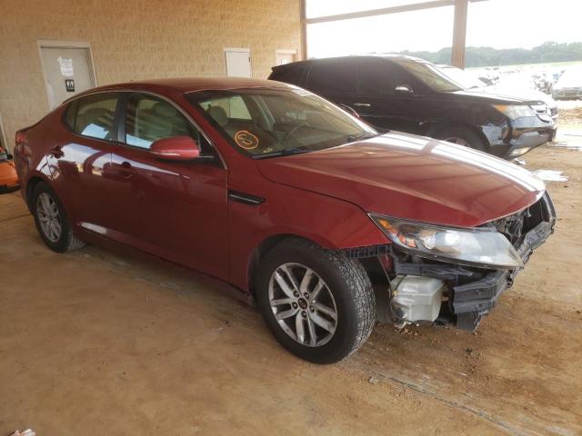 KIA OPTIMA LX 2011 knagm4a76b5109264