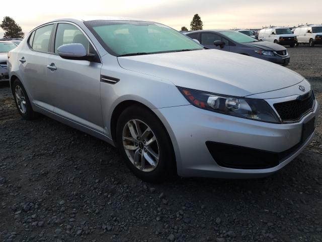 KIA OPTIMA LX 2011 knagm4a76b5109376